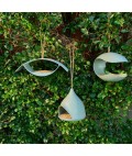 Bird House | Bamboo Pod